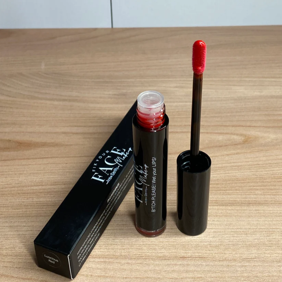 Lip Gloss 15