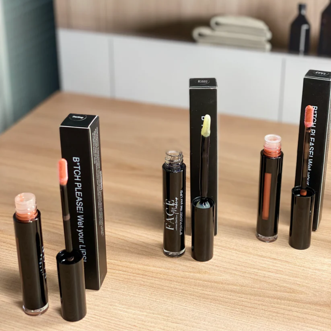 Lip Gloss 16