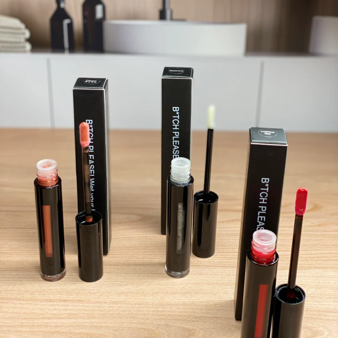 Lip Gloss 17