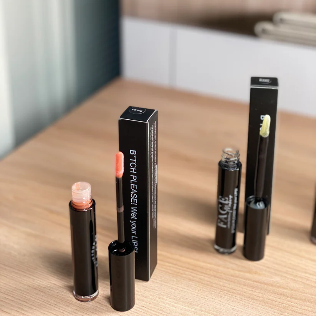 Lip Gloss 18