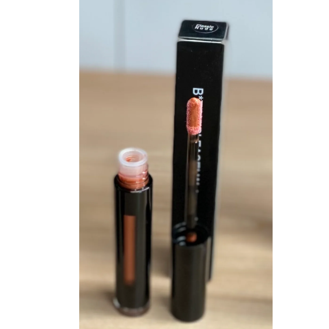 Lip Gloss 2