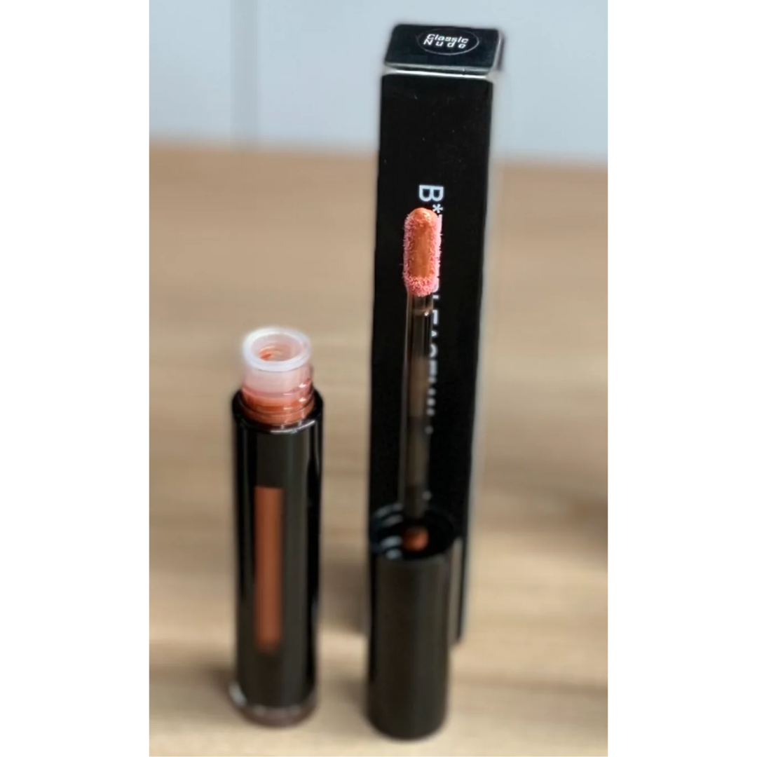 Lip Gloss 3