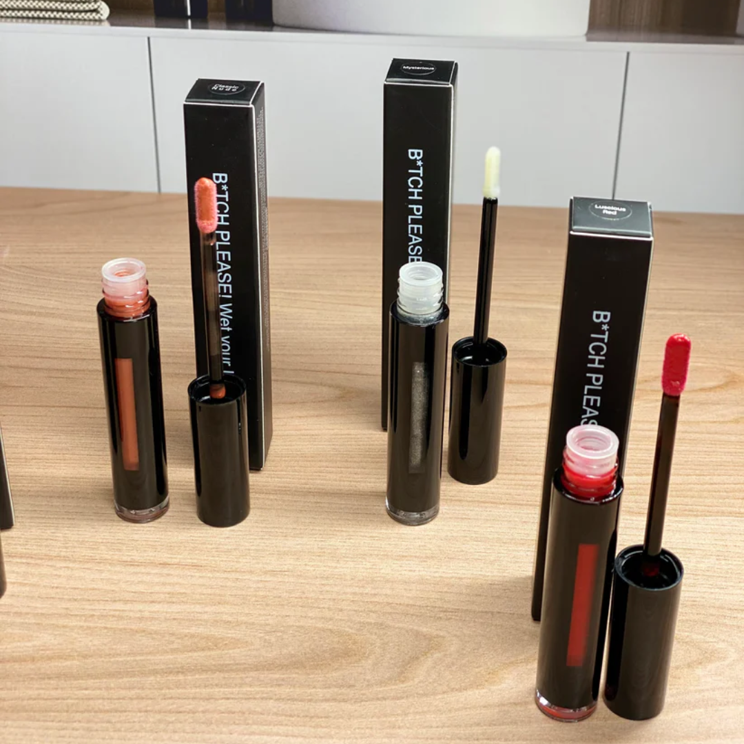 Lip Gloss 7