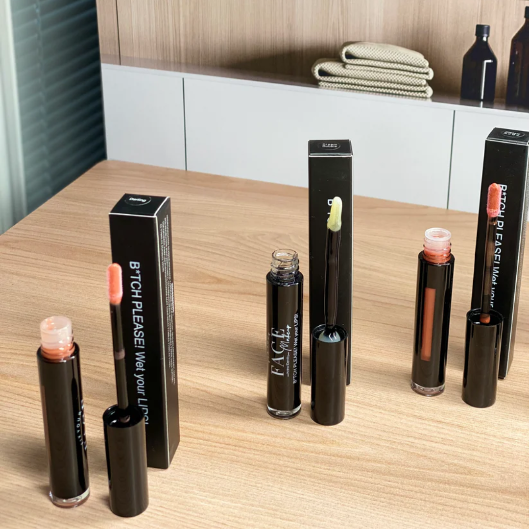 Lip Gloss 8