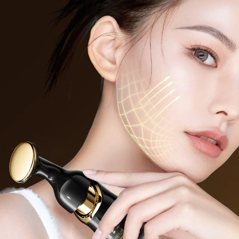 Face Massager tool
