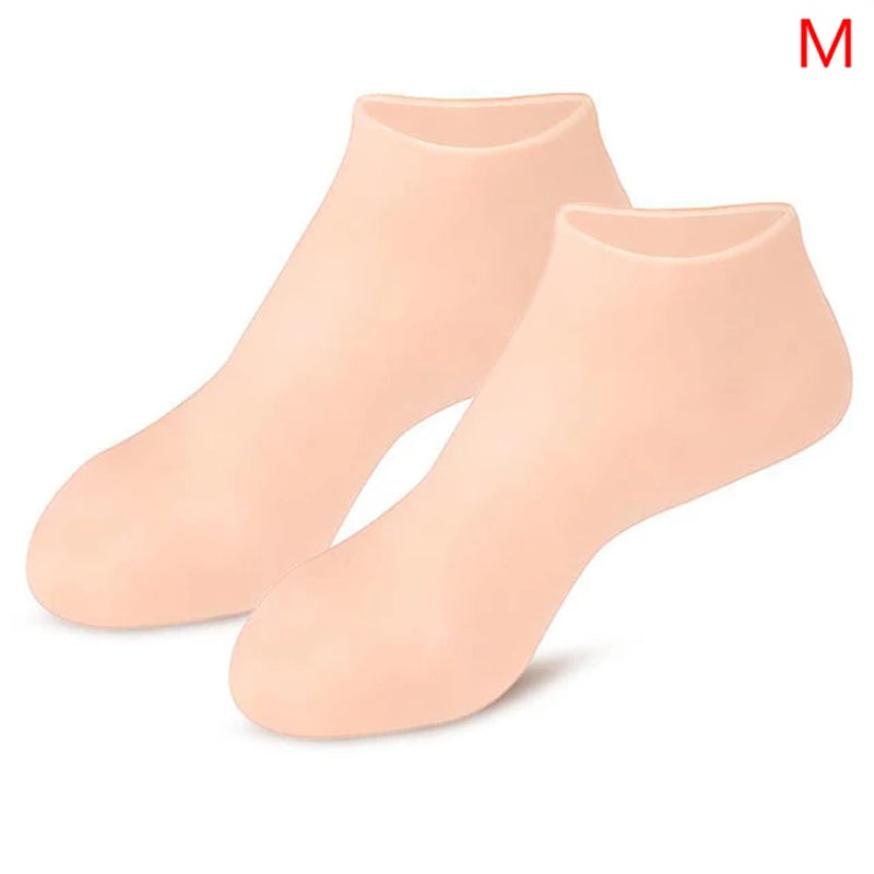 medium orange pair