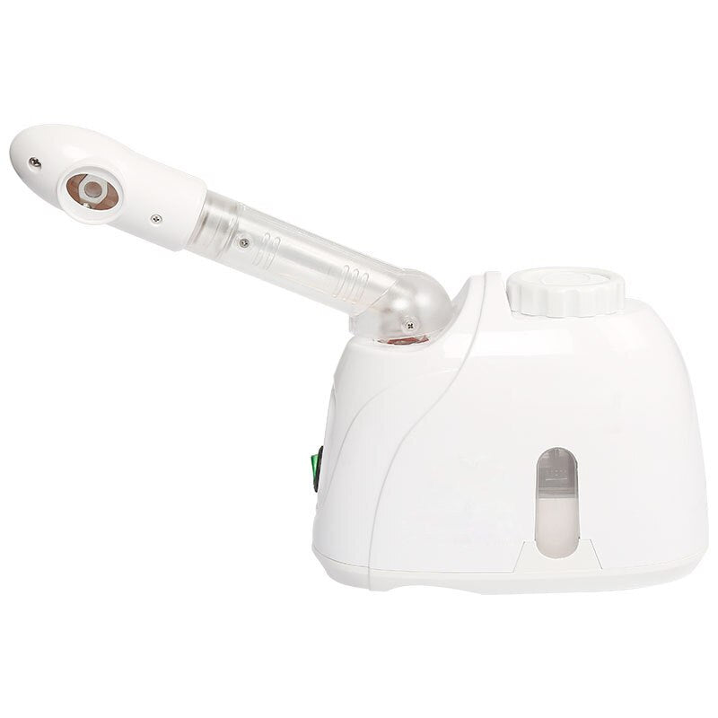 Mister Facial Steamer for Radiant, Hydrated Skin - Whitening, Moisturizing, and Makeup