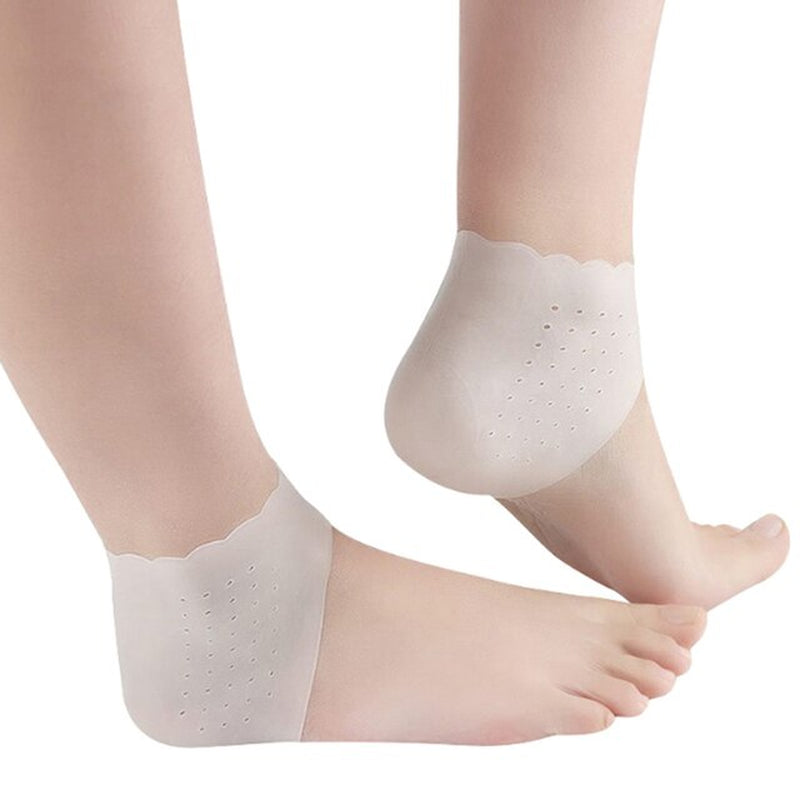 Revitalize and Pamper Your Feet with Moisturizing Gel Socks