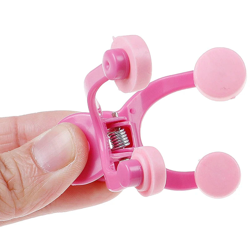 Nose up Clip