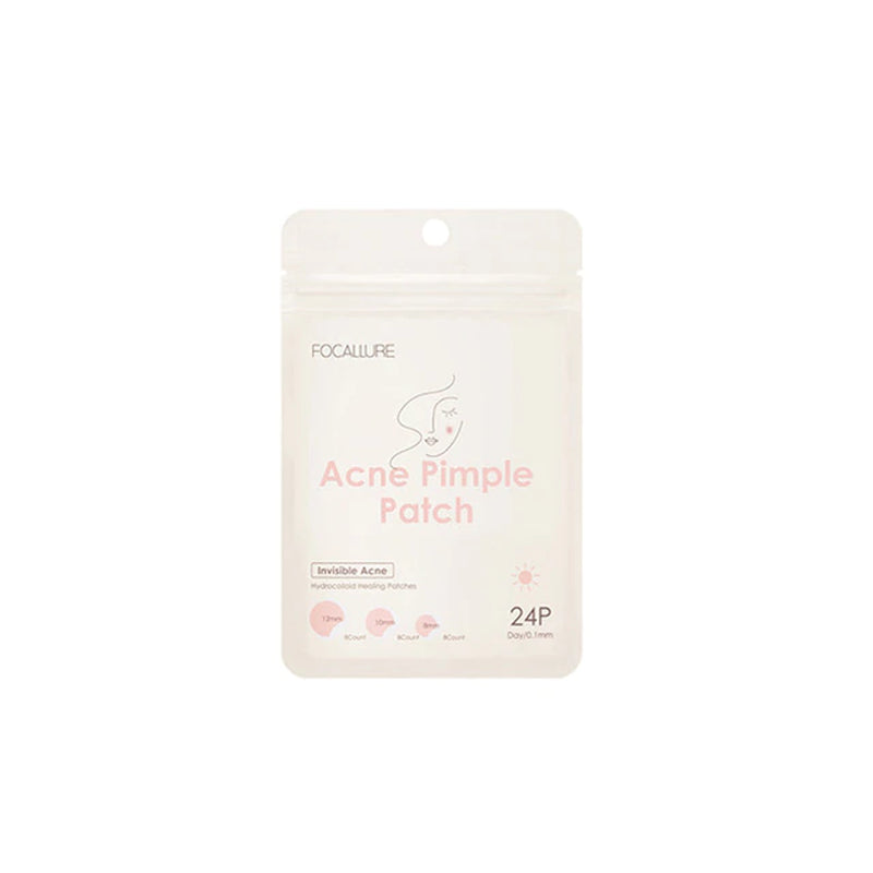 36 Waterproof Acne Pimple Patch Stickers
