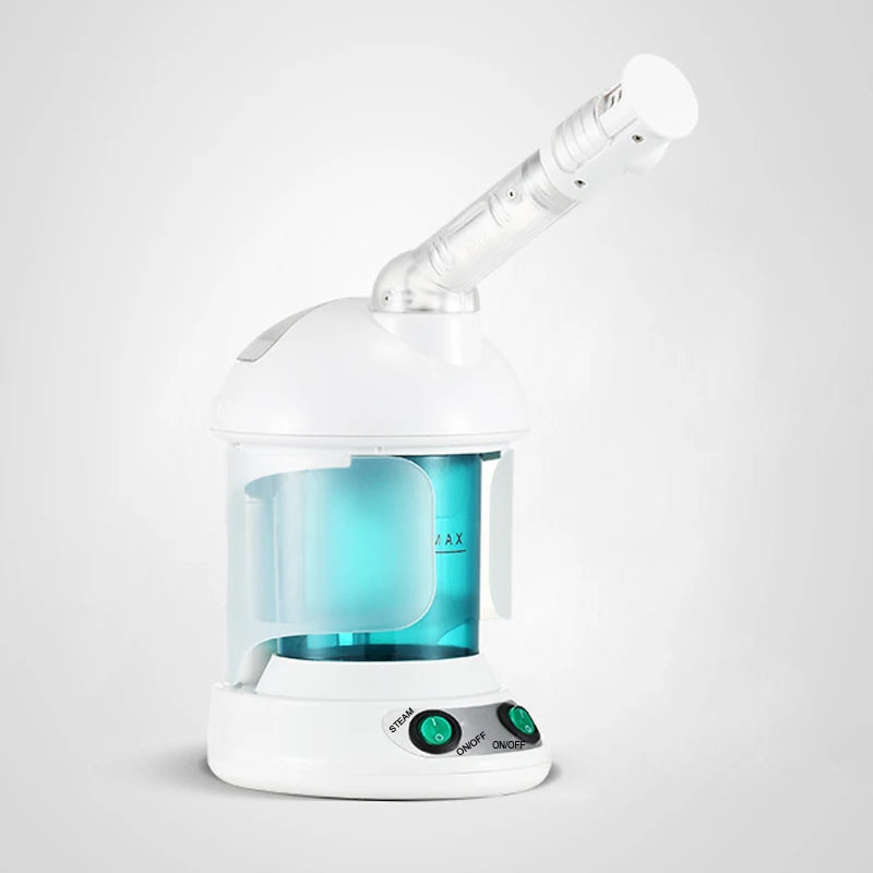 Portable Herbal Facial Steamer Machine