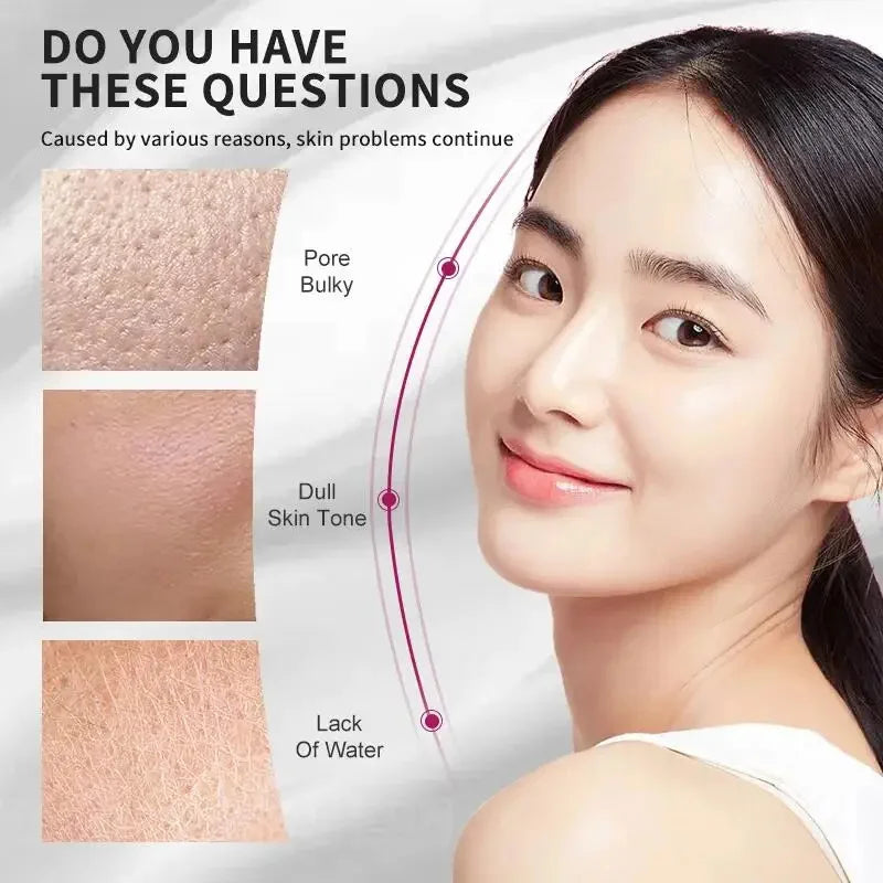 Advanced Retinol Face Serum for Youthful, Radiant Skin