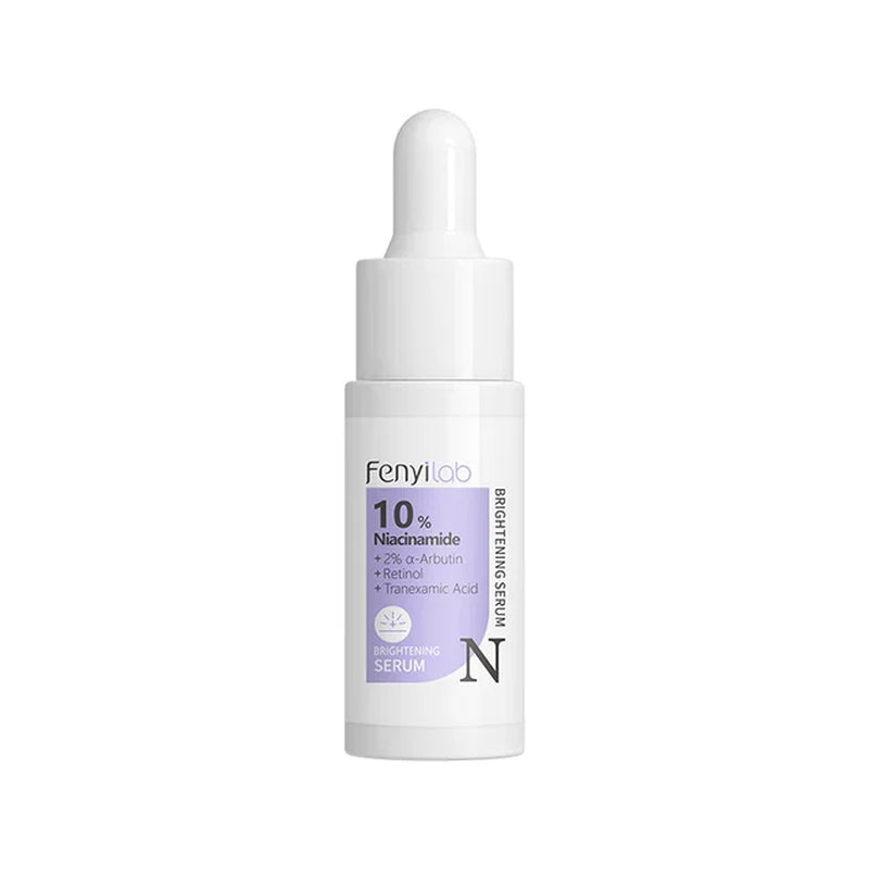 Advanced Retinol Face Serum