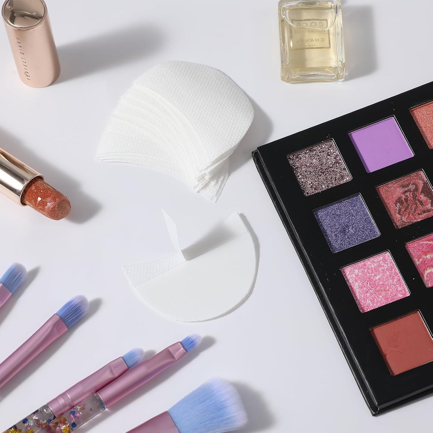 Eyeshadow Shields