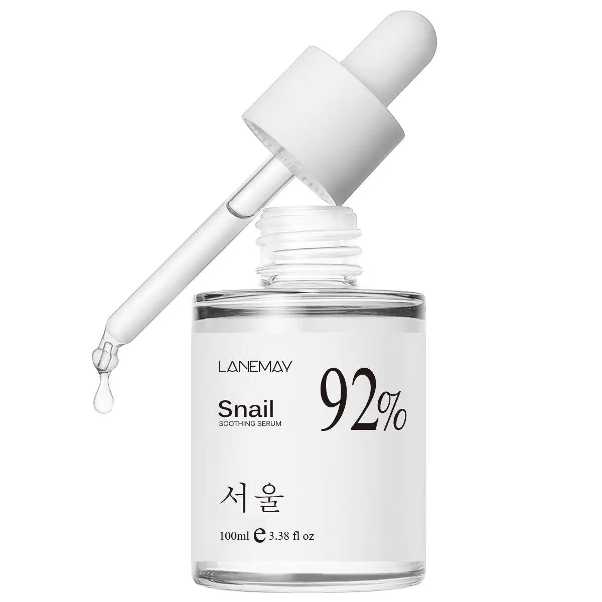Snail Soothing Serum