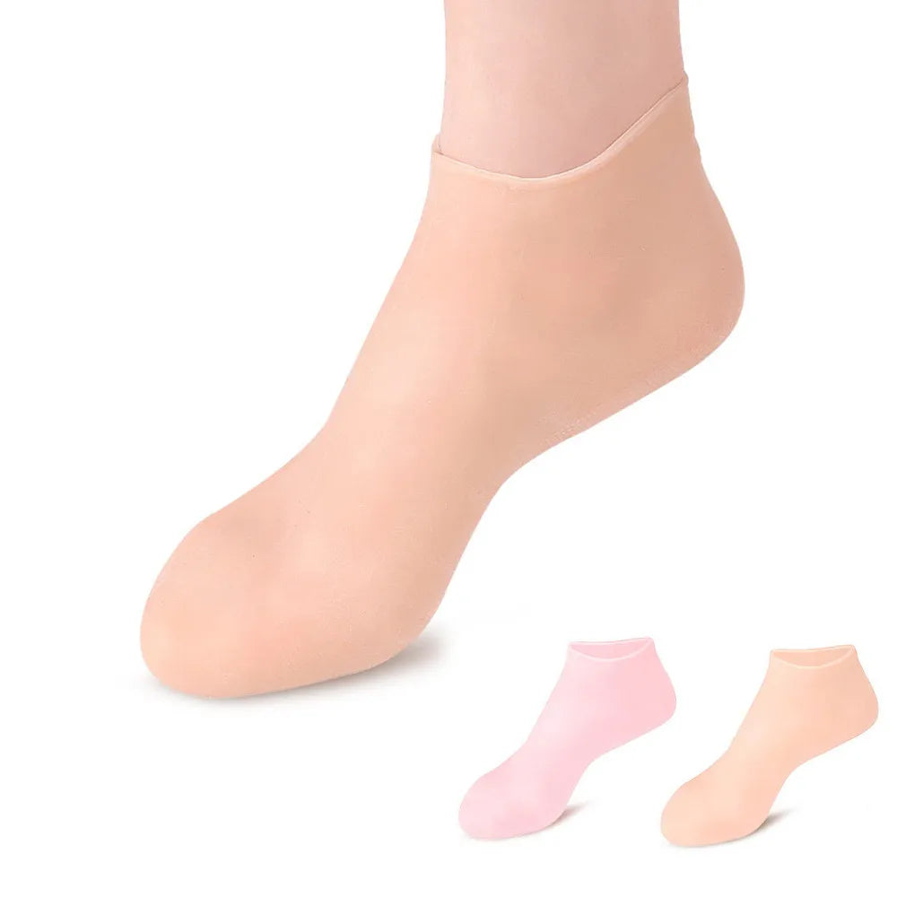 Socks With Gel