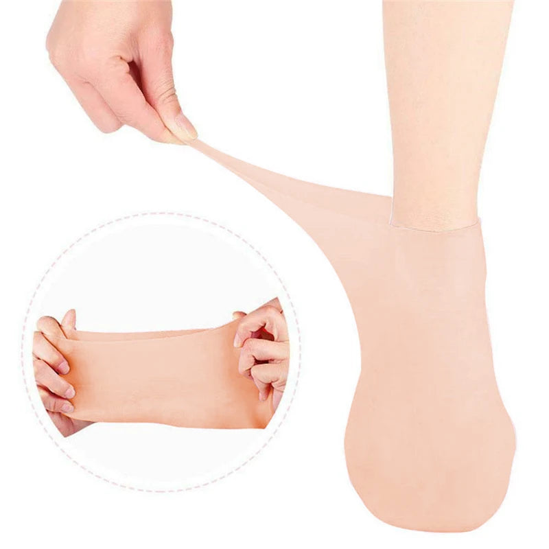 stretchy Socks