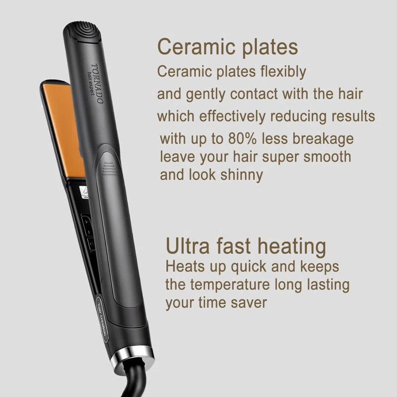 Tornado Metal Hair Tool Holder