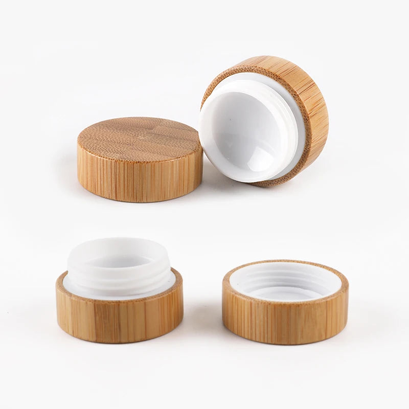 5/10G Cream Mask Jar