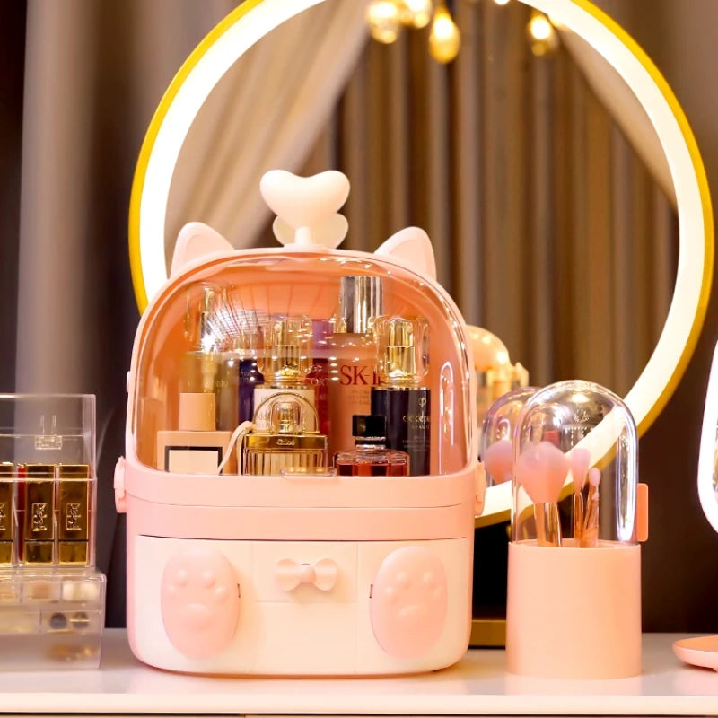 Ultimate Beauty Organizer