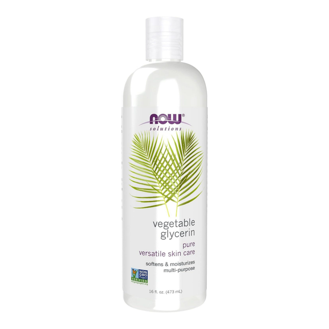 Vegetable Glycerin