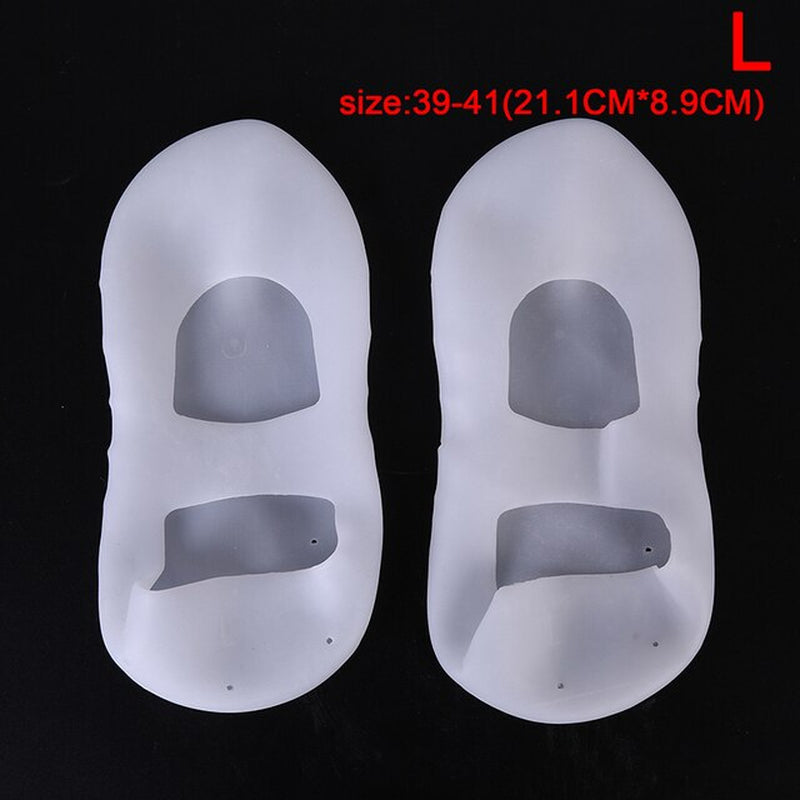 white large