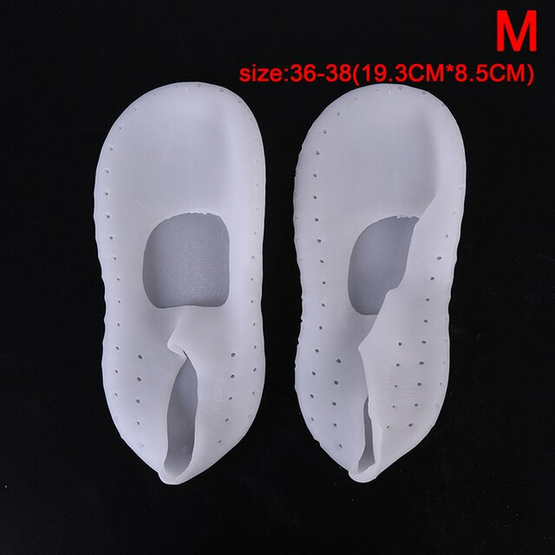 white medium