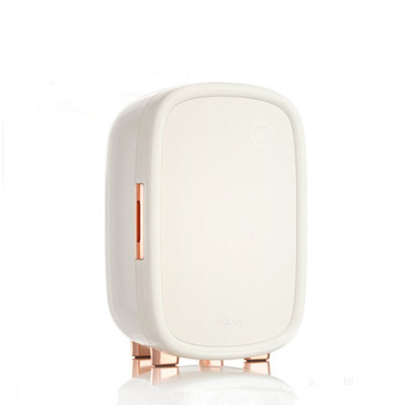 white Skincare Fridge