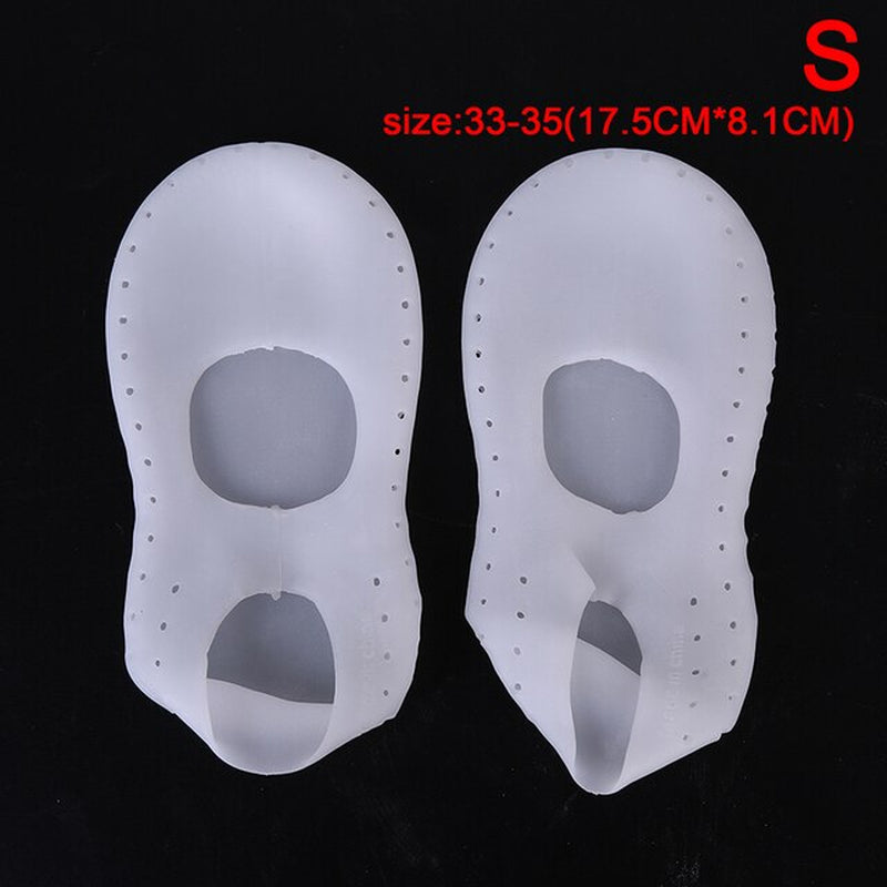 white small