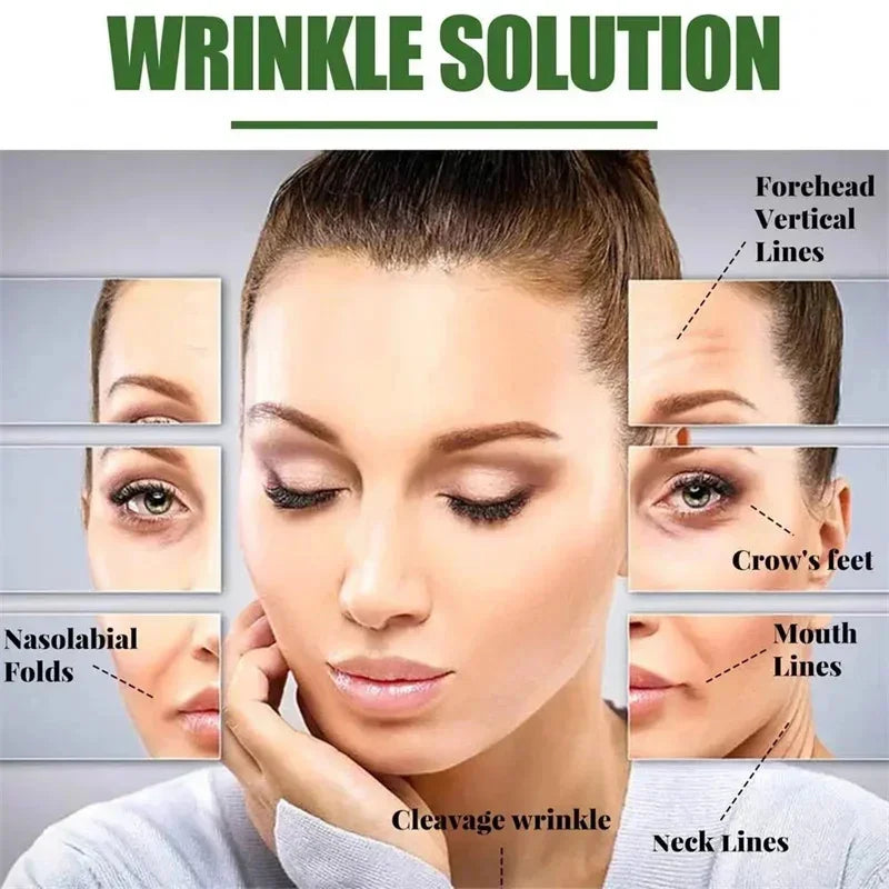 wrinkle solution
