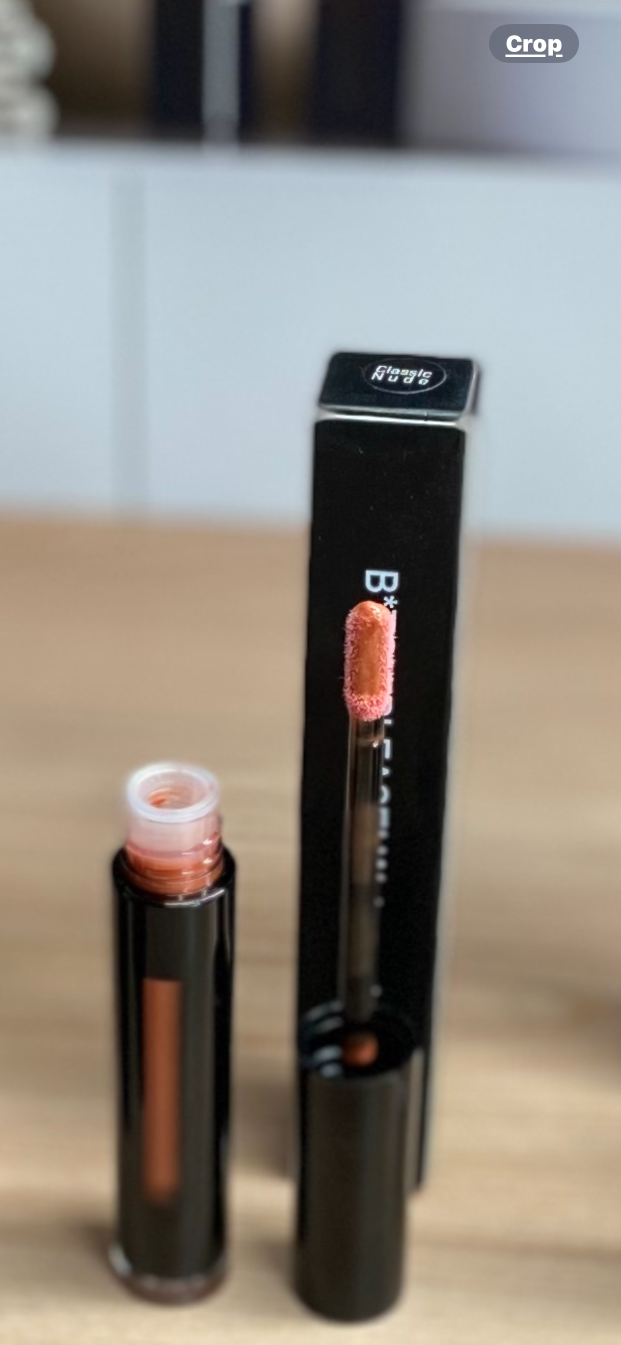 Lip Gloss