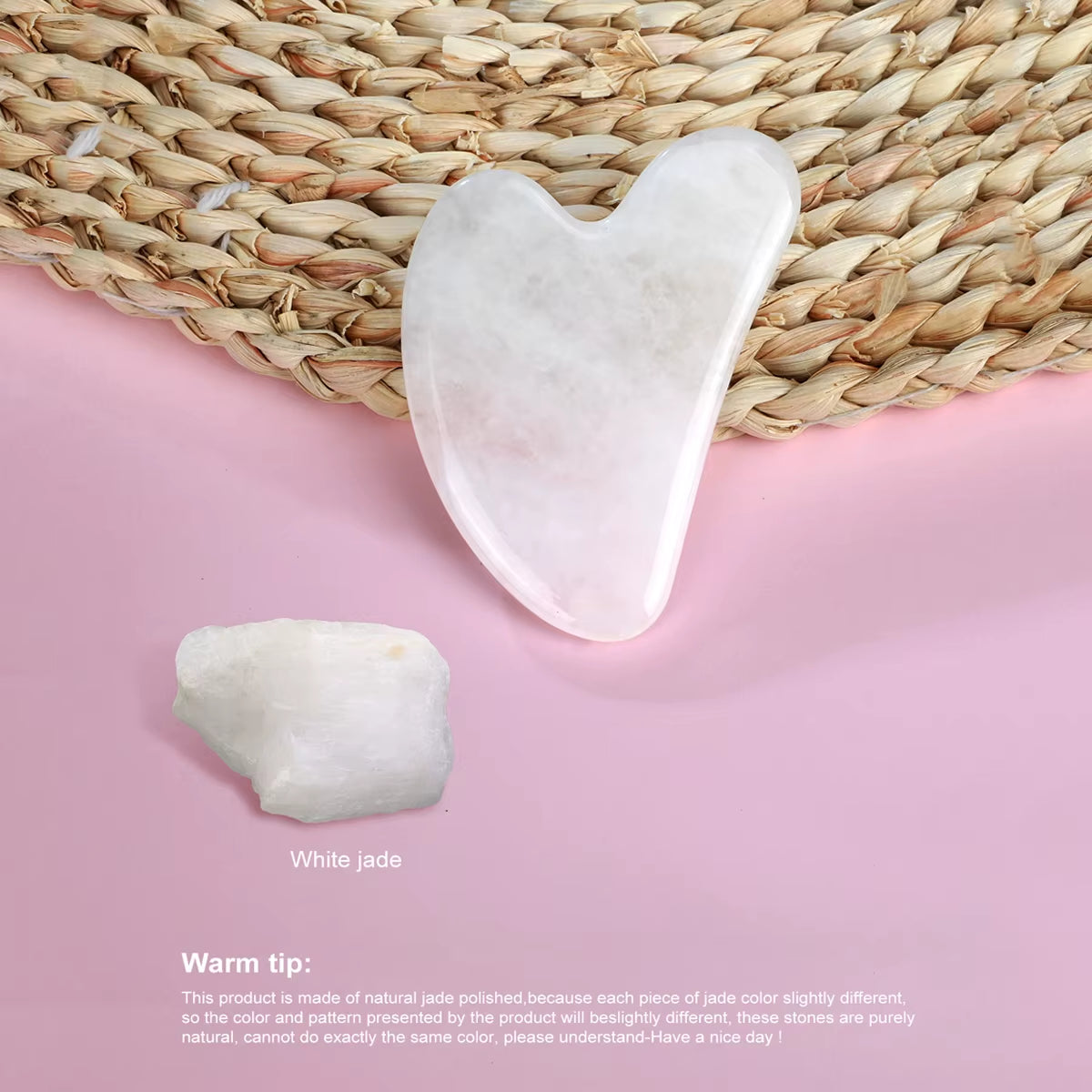Neck Beauty Healthy Massager 