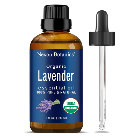Lavender Essential Oil