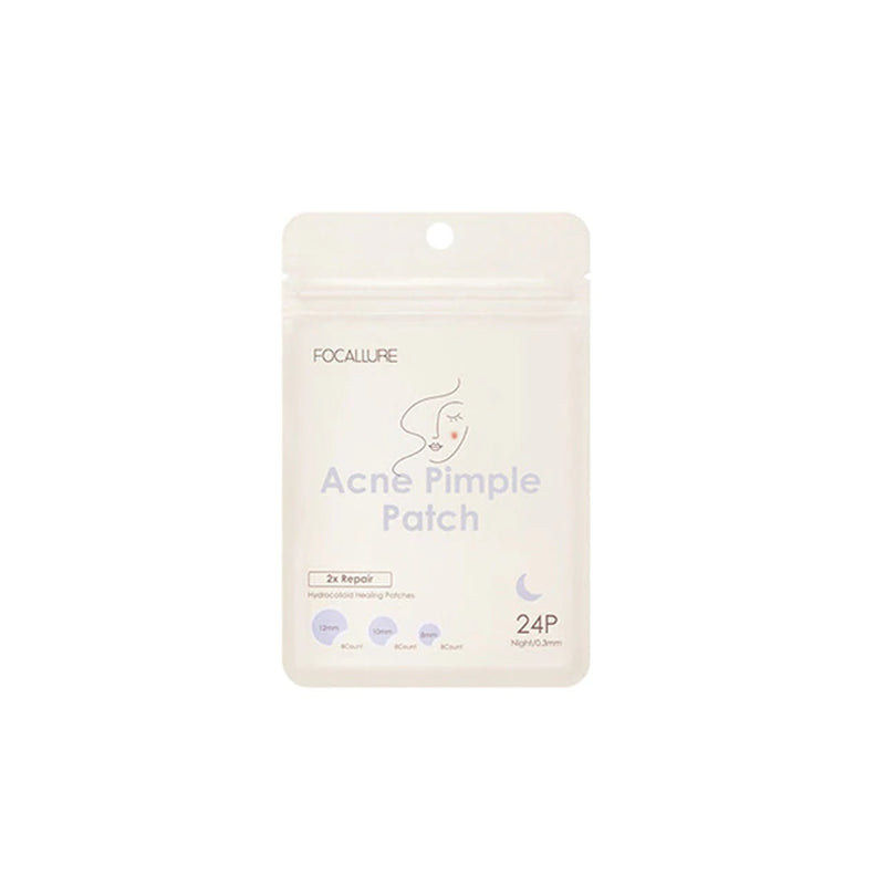 Waterproof Acne Pimple Patch Sticker