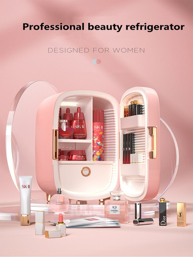 Ultimate Skincare Fridge