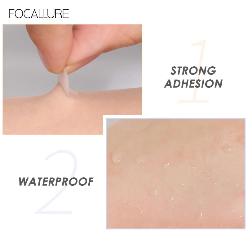 Waterproof Acne Pimple Patch Stickers for Instant Blemish Removal 