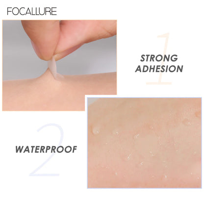 Waterproof Acne Pimple Patch Stickers for Instant Blemish Removal 